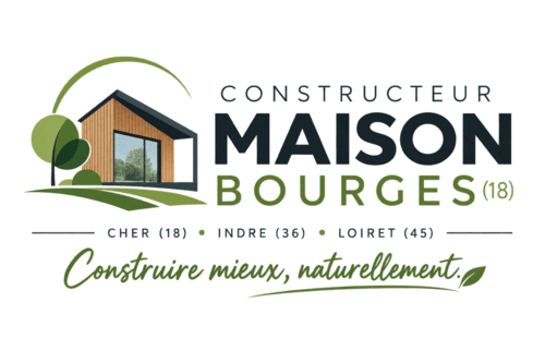 Constructeur de maison à Bourges (18) | Cher, Indre, Loiret