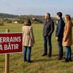 À Beaune, une journée pour découvrir des terrains à bâtir avant de lancer son projet de maison